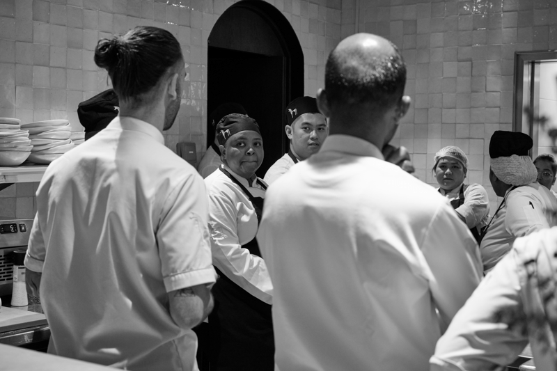 Sous Chef image