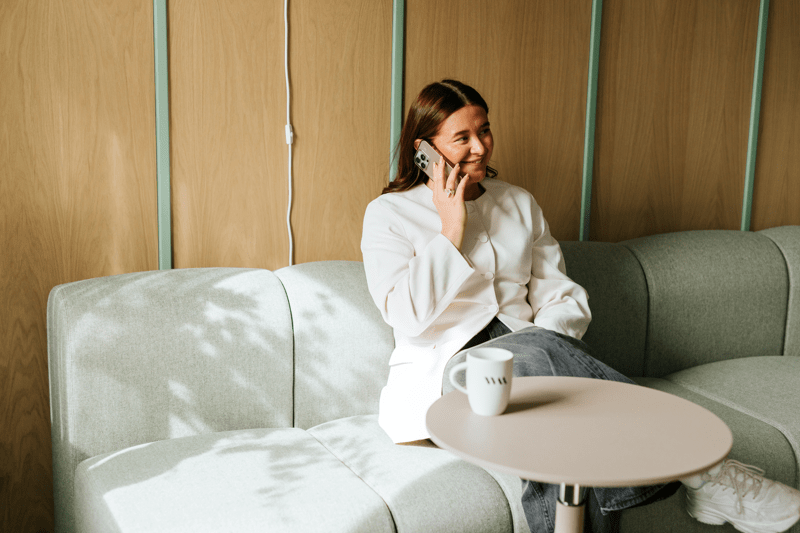 GRC Specialist inom Informationssäkerhet & GDPR/Privacy image