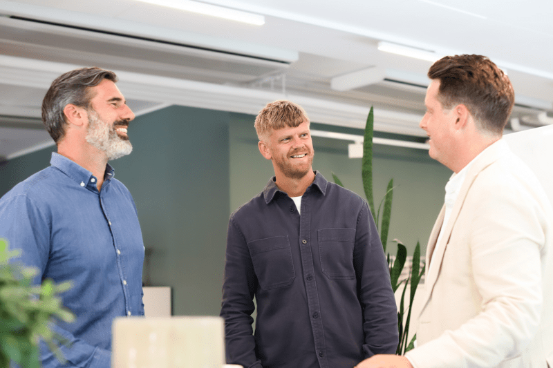 Project Manager - Due Diligence (Saas) image
