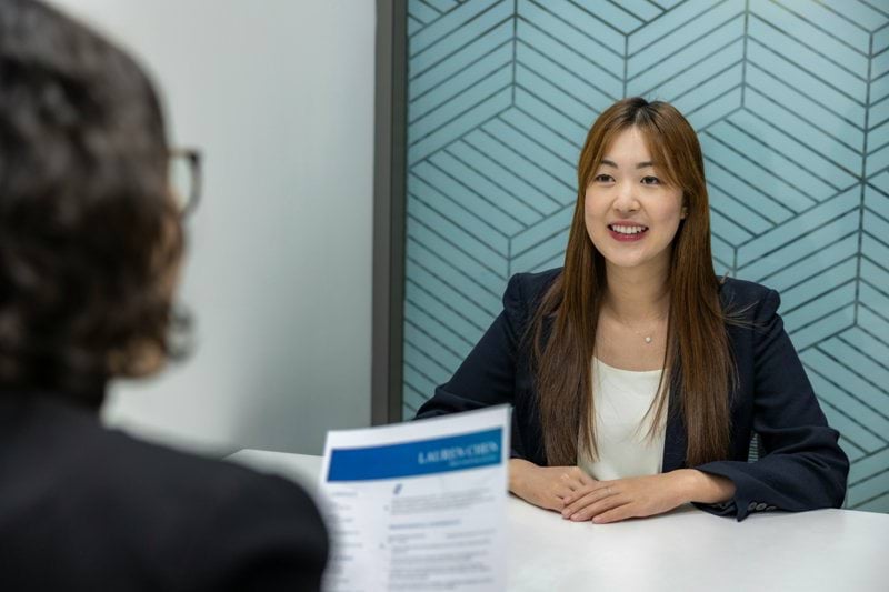 Executive Assistant Support Services - Part Time image