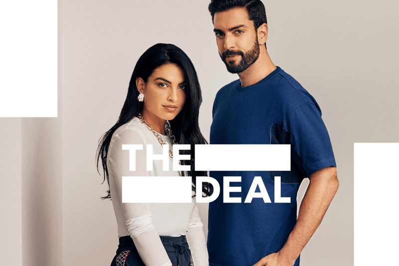 Store Supervisor - The Deal - Gold Moor image