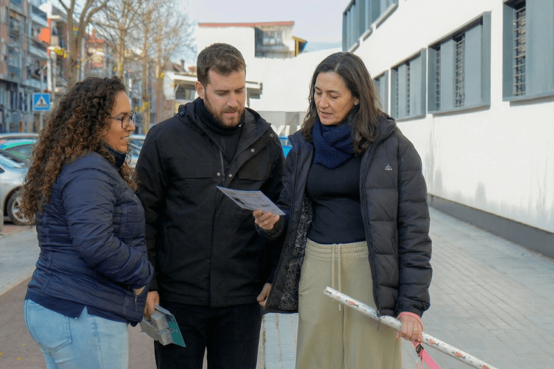 Asesor/a Técnico Comercial - ZARAGOZA image