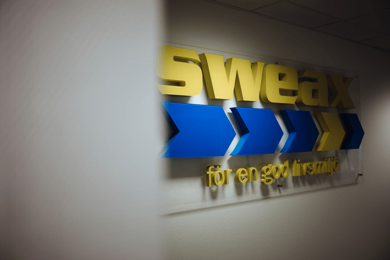 Ekonomisk Förvaltare till Sweax Stockholm Norr image