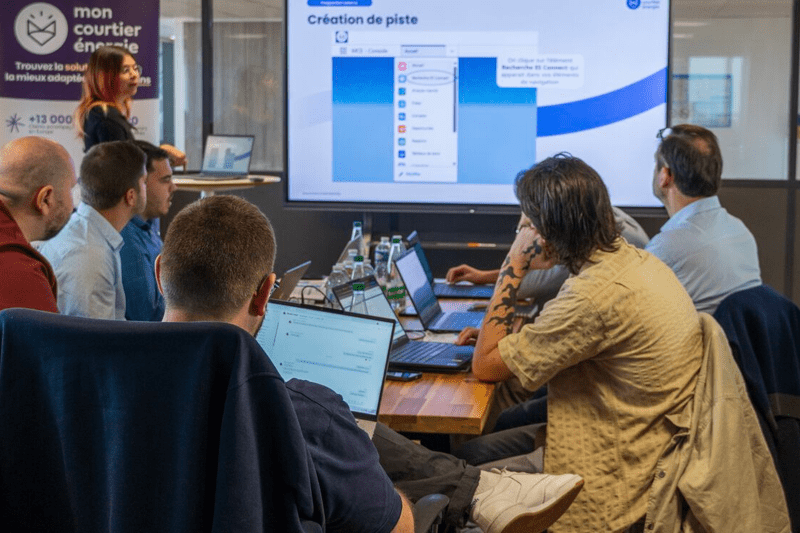 Analyste Pricing image