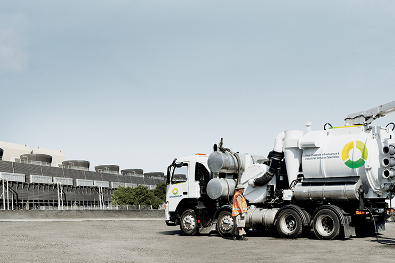 Driver Operator image