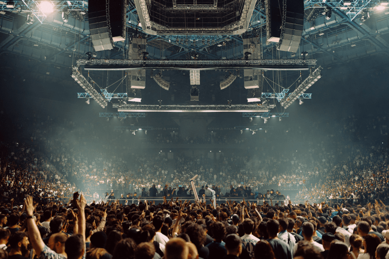 Assistant RH F/H - Stage image