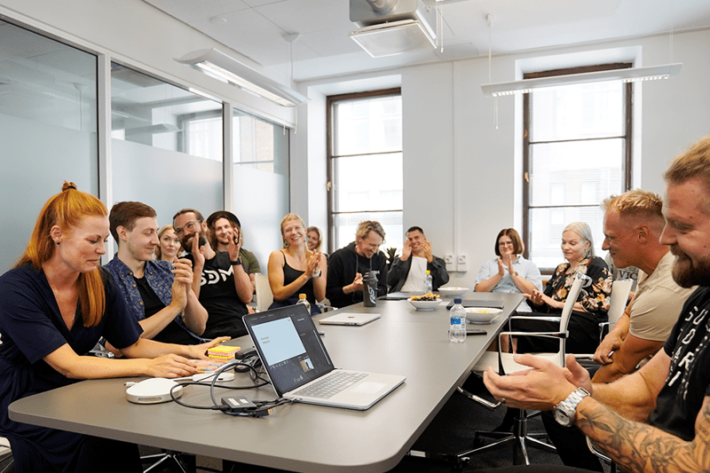 Paid Social Specialist - kuulolla Etelä-Suomi, Pirkanmaa ja Keski-Suomi! image