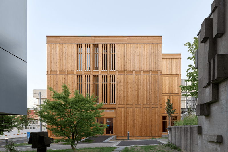 Architekt:in Ausführungsplanung 80-100% image