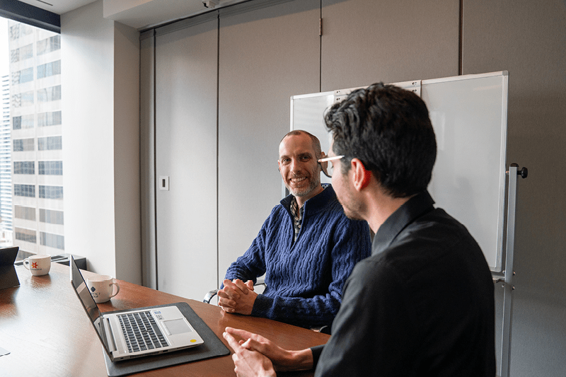 Underwriting Associate (Eastern) image