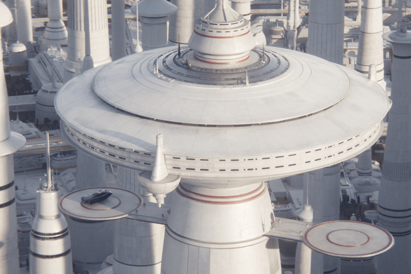 Senior Build Artist image