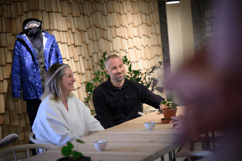 Vi söker en Projektcontroller till Diös i Östersund image