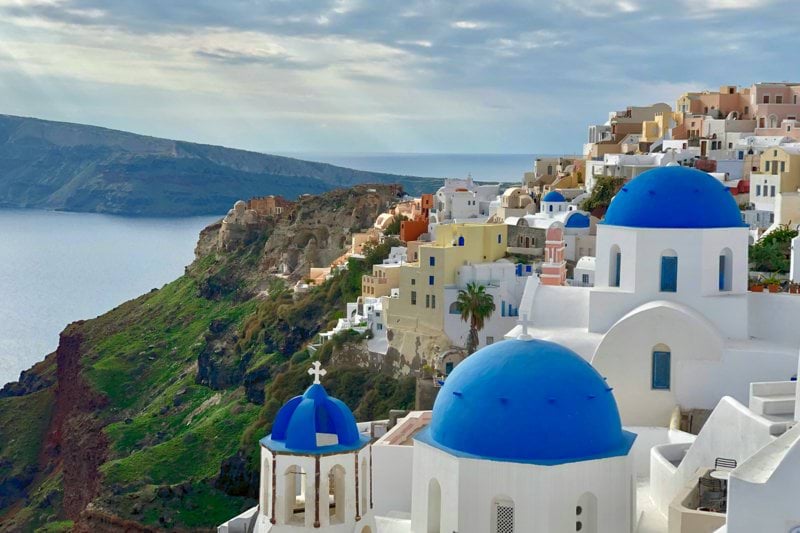 Customer Support Specialist - German - Remote in Greece image