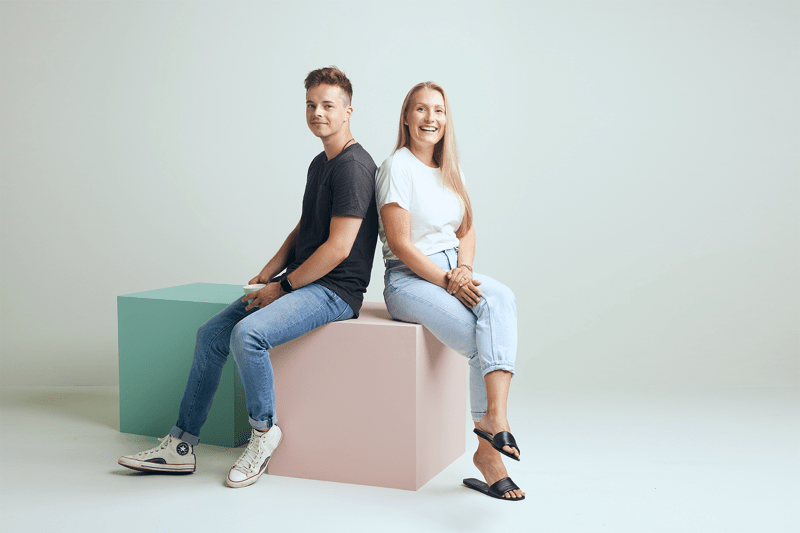 Senior Designer (Paid Social & Performance) image