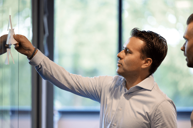Product Owner image