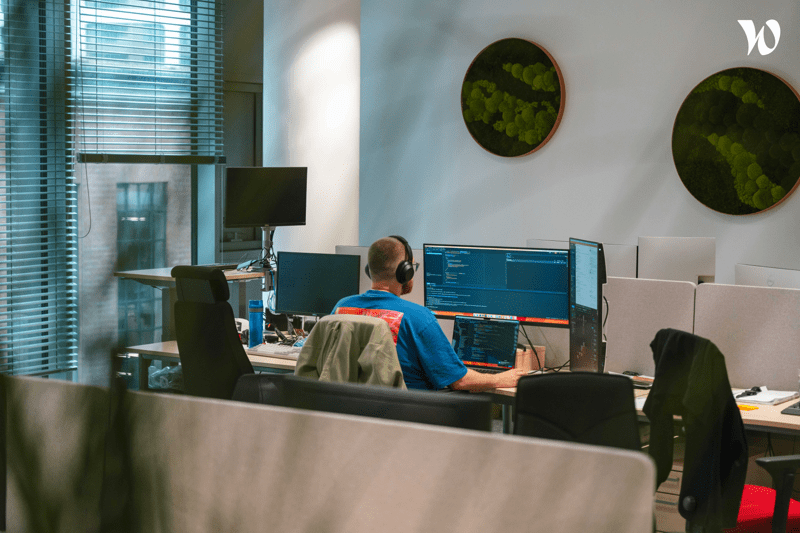 Mid QA Engineer (Manual & Automation) image