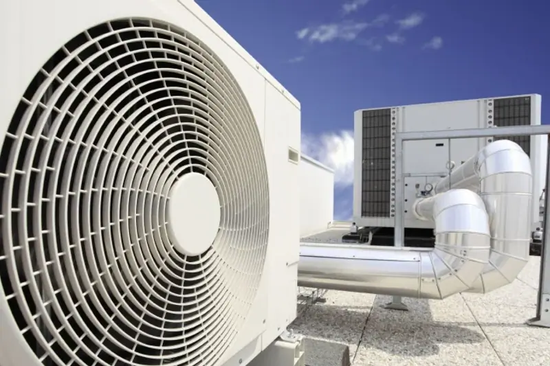 Ingénieur d'études CVC - H/F image