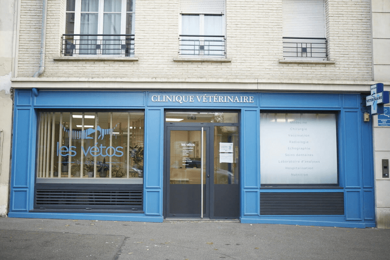 Clinique vétérinaire Maisons-Alfort - Auxiliaire Spécialisé(e) Vétérinaire H/F – CDI image