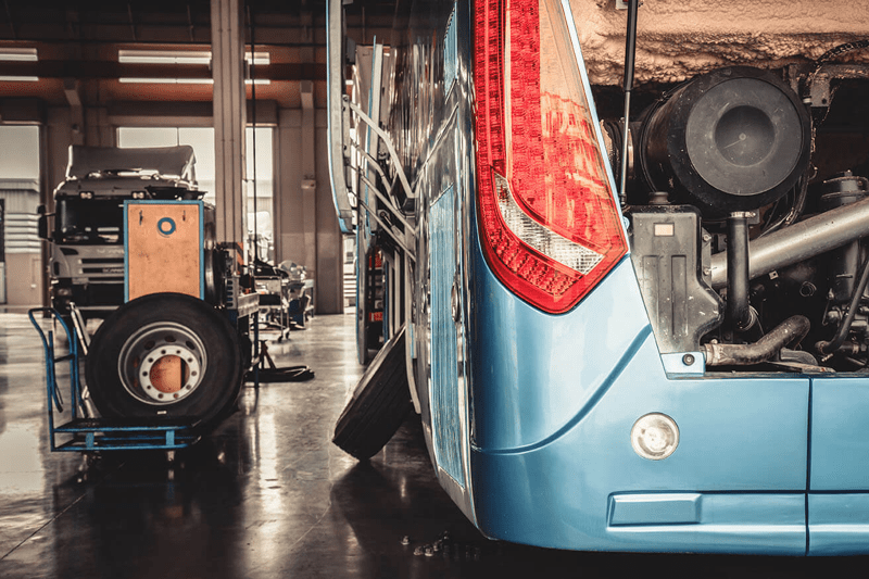 Automotive Field Technician image