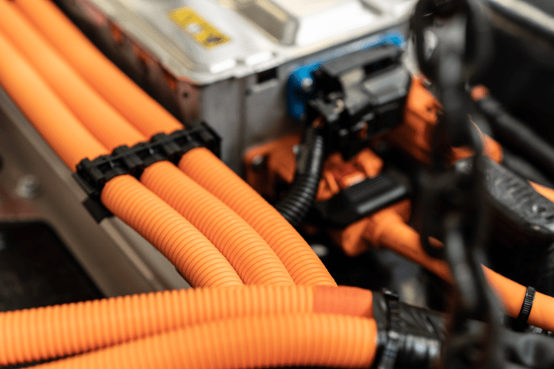 Assistant Parts Manager image