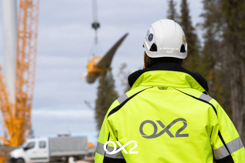 OX2 | Senior Procurement Manager image