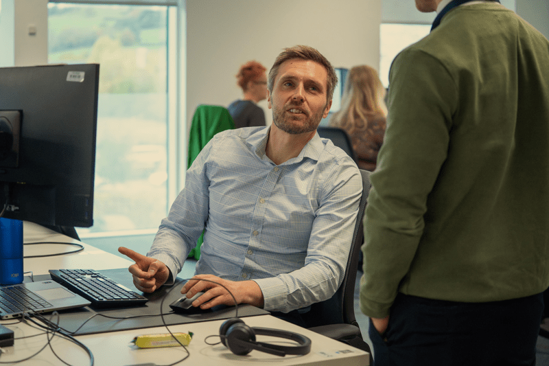 Account Executive image