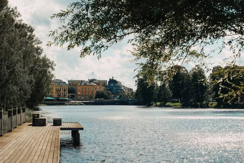 Ekonom som vill ta nästa steg image