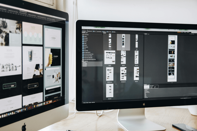 UX/UI Designer (m/w/d) - 100% image