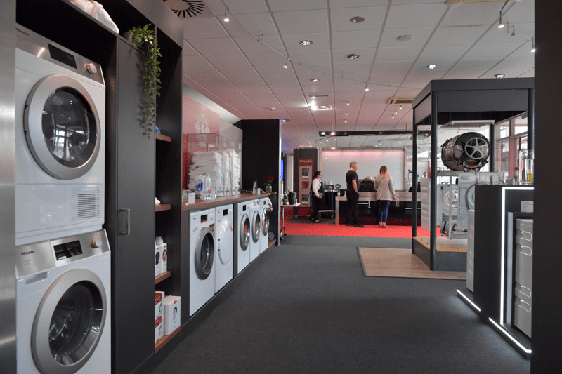 National Account Manager - Domestic Appliances image
