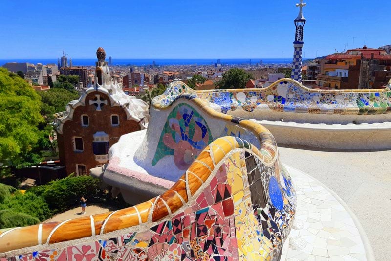 Norwegian Customer Experience Agent to Barcelona image