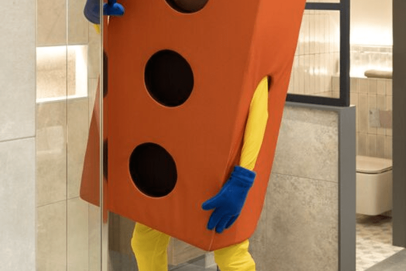 Bathroom Sales Designer image