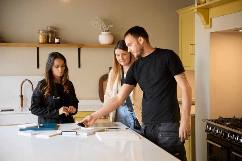 Design Sales Assistant (part time) image