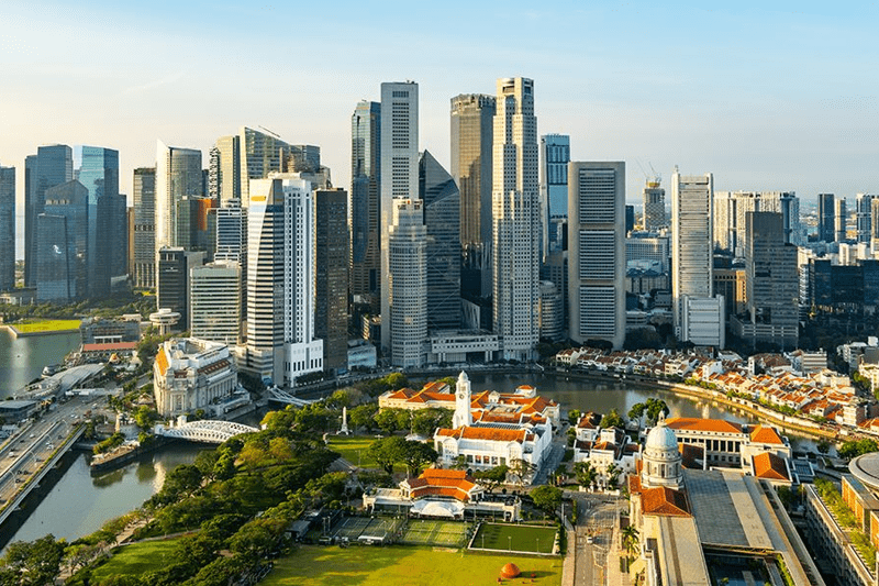 Senior Relationship Manager image