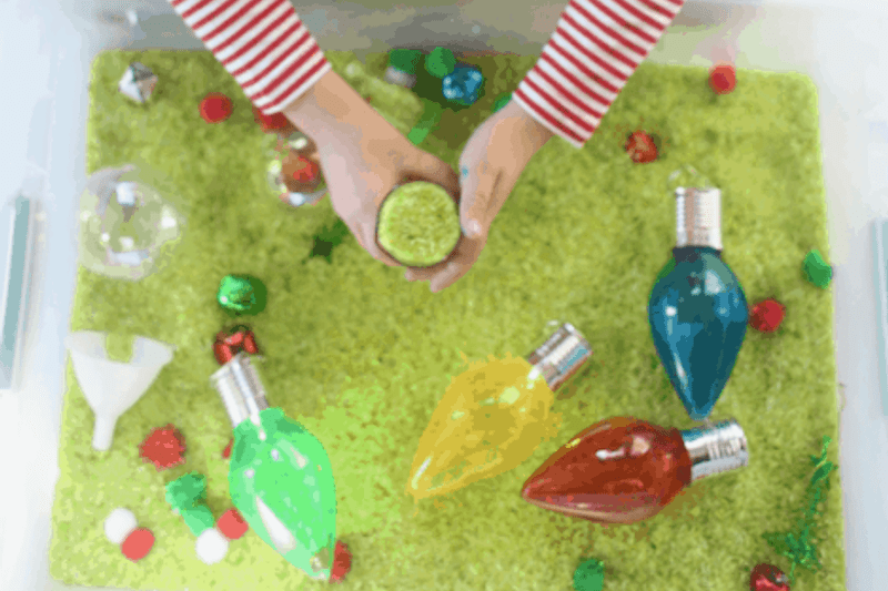 Toddler & Preschool Aides image