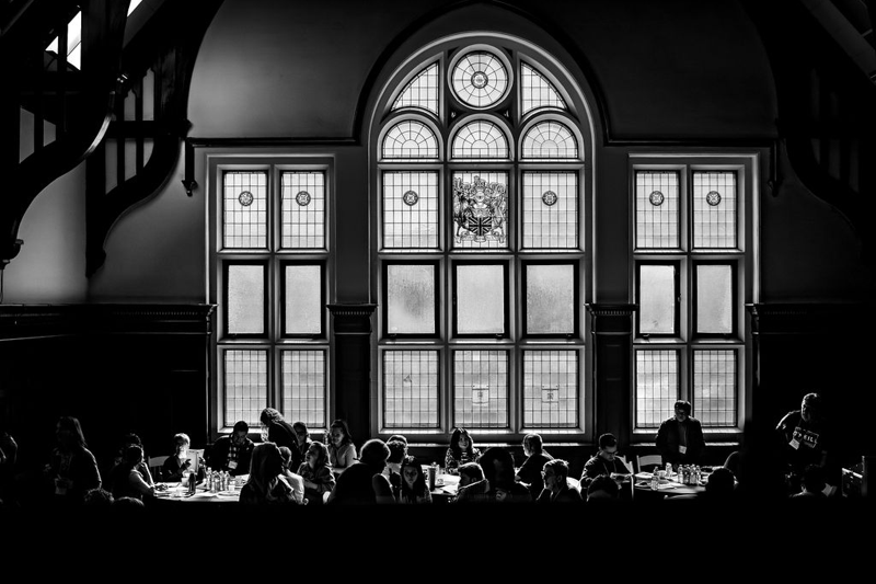 Executive Director image