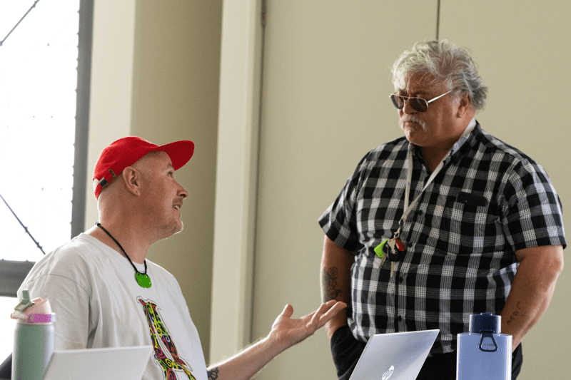 AI Lead: Kaiārahi Matihiko (New Role Opportunity) image