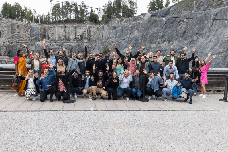 Product Designer image