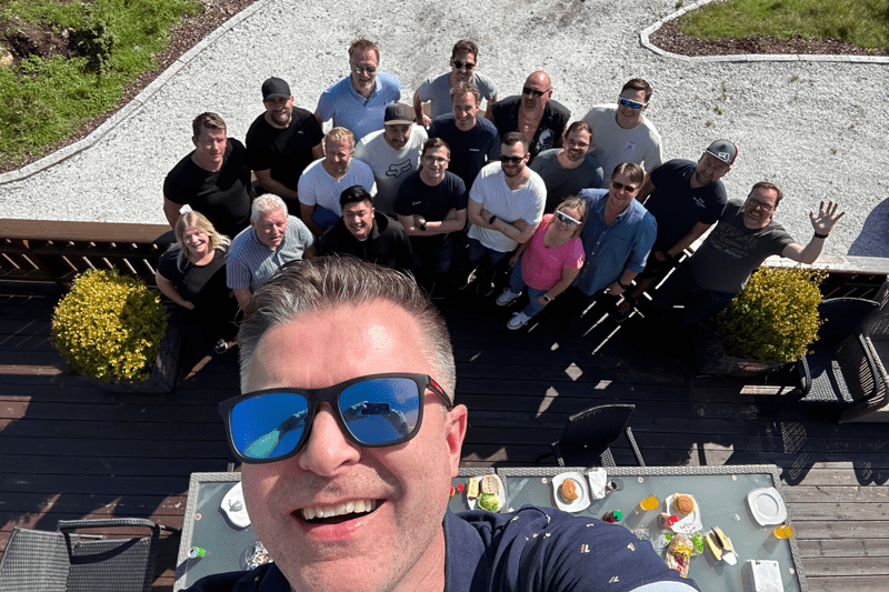 Customer Solution Architect image