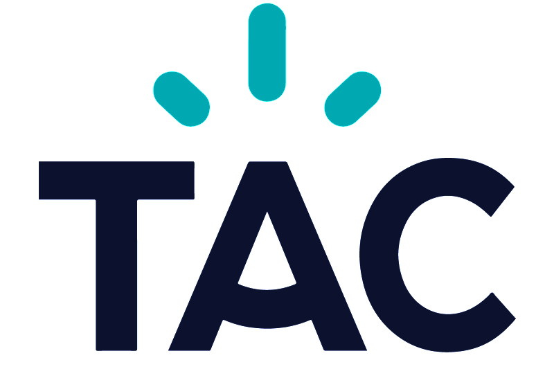 Backend Developer | TAC image