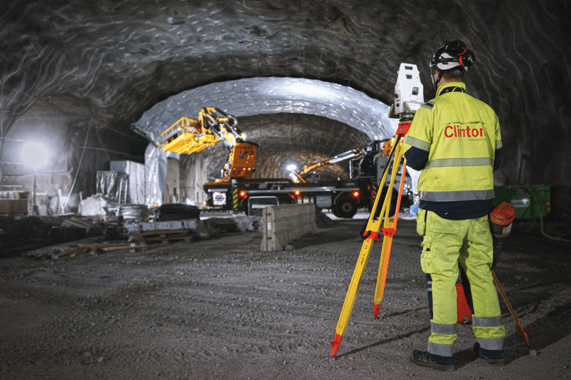 Mätkonsult Anläggning image