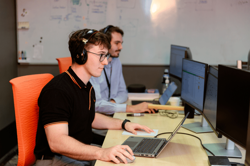 Software Engineer - Full Stack image