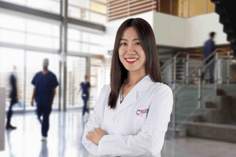 Auxiliar administrativo Admisiones image