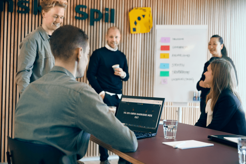 Senior e-commerce Manager - Er du klar til at drive digitalt salg med målbar effekt? image