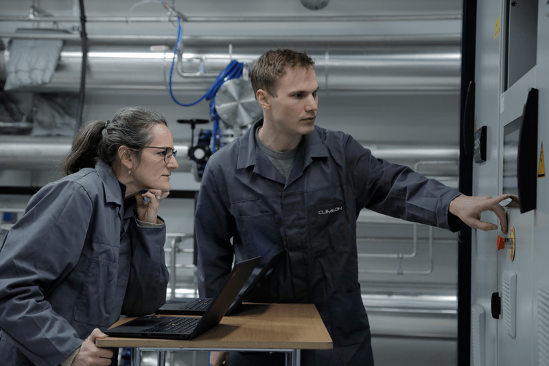 Electrical Systems Engineer image