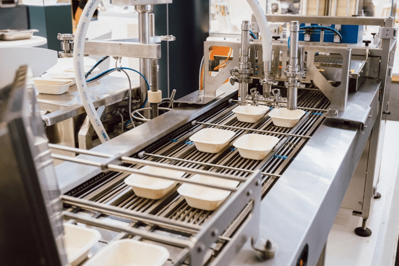 Teamleader Operator (5-ploegen) image