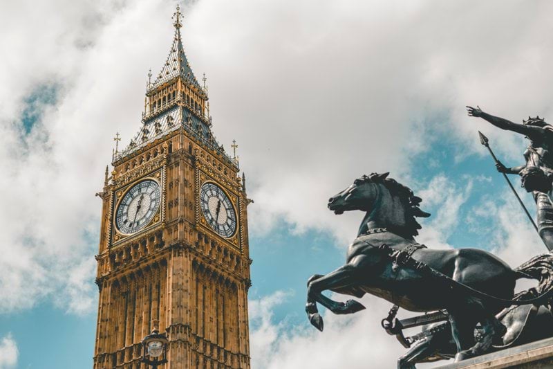 Senior Manager - Global Government Advisory - Multilateral Organisations image