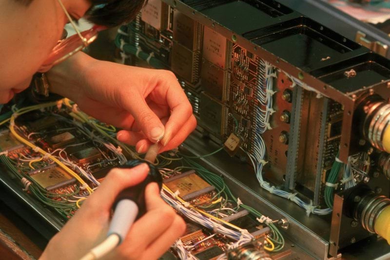 Workstation Support Technician II (Call Center Support) image