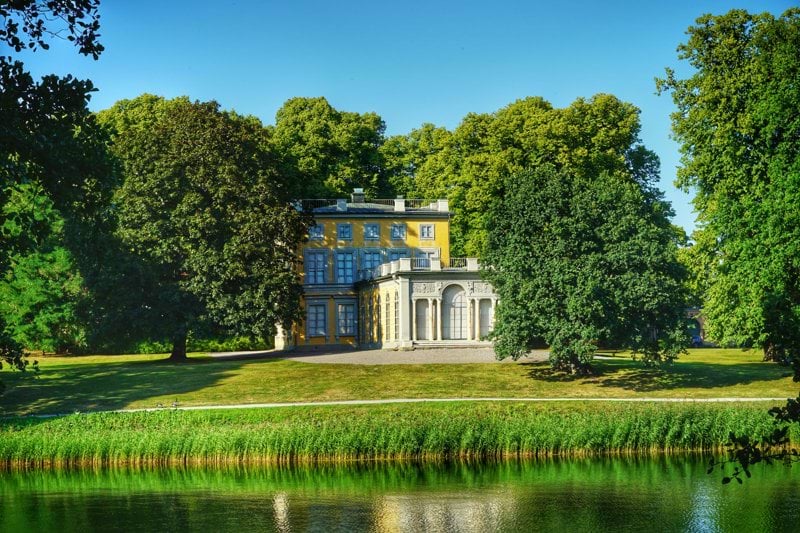 SDR / Mötesbokare – Stockholm (Solna) image