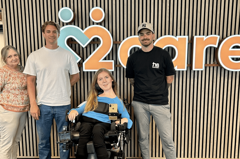 Vi utvider teamet – BPA‑rådgiver søkes image