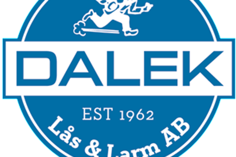 Låstekniker till Dalek – bli en del av framtidens säkerhetslösningar! image