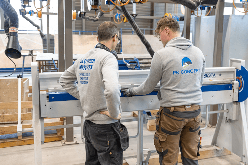 Agent d'entretien (H/F) image